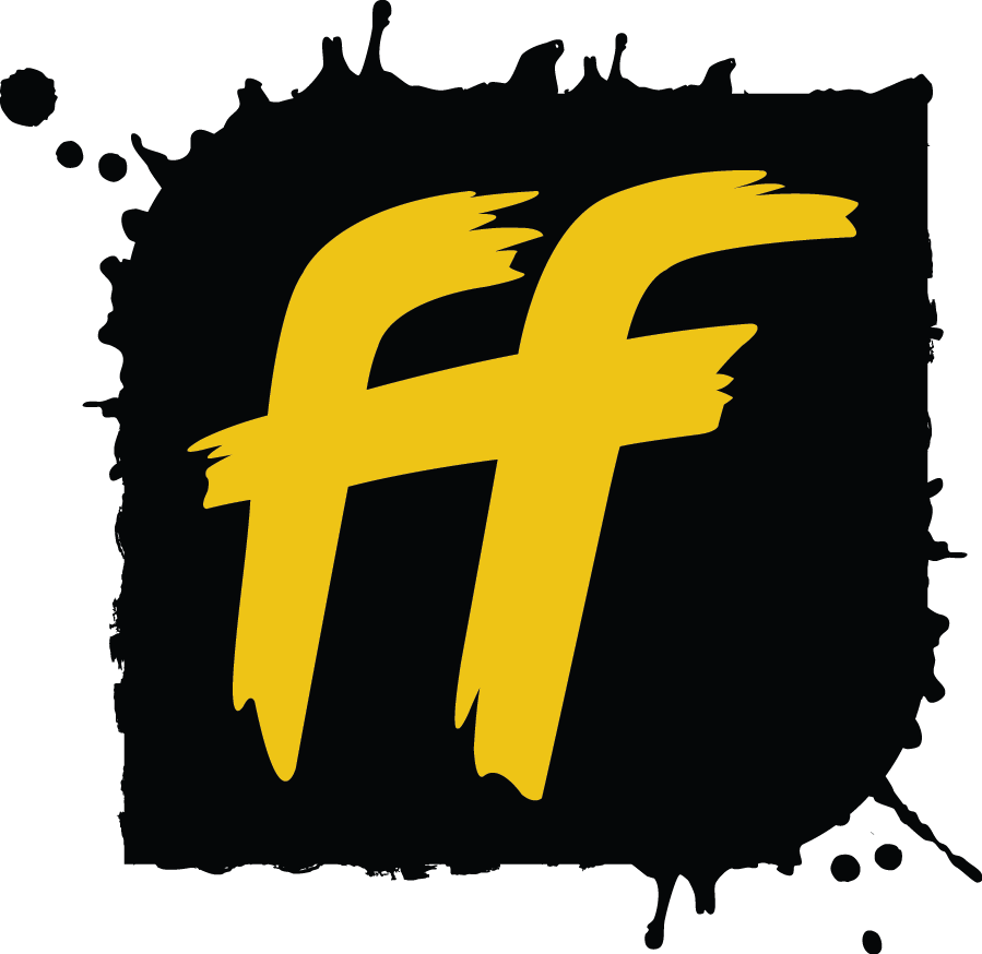 Ff Gaming Logo Png Without Text - img-lollygag